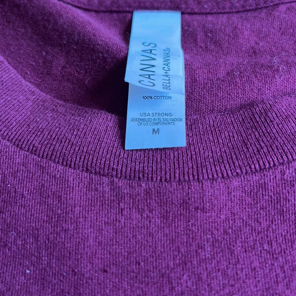 Harry Potter Size Medium Mimosa Tshirt - Picture 2 of 5